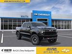 2025 Chevrolet Silverado 1500 Crew Cab 4WD Pickup for sale #S0897 - photo 1