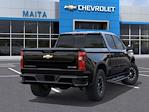 2025 Chevrolet Silverado 1500 Crew Cab 4WD Pickup for sale #S0897 - photo 2