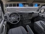 New 2025 Chevrolet Express 2500 Knapheide Upfitted Cargo Van for sale #S0917X - photo 15
