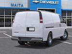 New 2025 Chevrolet Express 2500 Knapheide Upfitted Cargo Van for sale #S0917X - photo 2