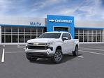 2025 Chevrolet Silverado 1500 Crew Cab 4WD Pickup for sale #S0936 - photo 8