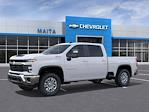 2025 Chevrolet Silverado 2500 Crew Cab 4WD Pickup for sale #S0949 - photo 3