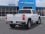 2025 Chevrolet Silverado 2500 Crew Cab 4WD Pickup for sale #S0949 - photo 2