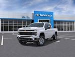 2025 Chevrolet Silverado 2500 Crew Cab 4WD Pickup for sale #S0949 - photo 8