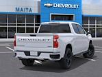 2025 Chevrolet Silverado 1500 Crew Cab 4WD Pickup for sale #S0951 - photo 2