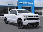 2025 Chevrolet Silverado 1500 Crew Cab 4WD Pickup for sale #S0951 - photo 7