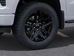 2025 Chevrolet Silverado 1500 Crew Cab 4WD Pickup for sale #S0951 - photo 9
