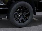2025 Chevrolet Silverado 1500 Crew Cab RWD Pickup for sale #S0957 - photo 9