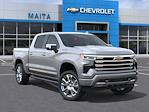 2026 Chevrolet Silverado 1500 Crew Cab 4WD Pickup for sale #T0016 - photo 7