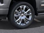 2026 Chevrolet Silverado 1500 Crew Cab 4WD Pickup for sale #T0016 - photo 9