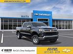 2026 Chevrolet Silverado 1500 Crew Cab 4WD Pickup for sale #T0017 - photo 1