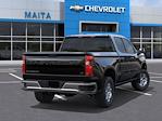 2026 Chevrolet Silverado 1500 Crew Cab 4WD Pickup for sale #T0017 - photo 2