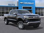 2026 Chevrolet Silverado 1500 Crew Cab 4WD Pickup for sale #T0017 - photo 7