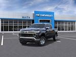 2026 Chevrolet Silverado 1500 Crew Cab 4WD Pickup for sale #T0017 - photo 8
