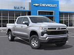 2026 Chevrolet Silverado 1500 Crew Cab 4WD Pickup for sale #T0020 - photo 7