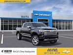 2026 Chevrolet Silverado 1500 Crew Cab 4WD Pickup for sale #T0021 - photo 1