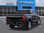 2026 Chevrolet Silverado 1500 Crew Cab 4WD Pickup for sale #T0021 - photo 2