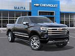 2026 Chevrolet Silverado 1500 Crew Cab 4WD Pickup for sale #T0021 - photo 7