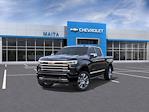 2026 Chevrolet Silverado 1500 Crew Cab 4WD Pickup for sale #T0021 - photo 8