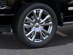 2026 Chevrolet Silverado 1500 Crew Cab 4WD Pickup for sale #T0021 - photo 9