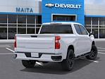 2026 Chevrolet Silverado 1500 Crew Cab 4WD Pickup for sale #T0026 - photo 3