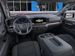 2026 Chevrolet Silverado 1500 Crew Cab 4WD Pickup for sale #T0027 - photo 15