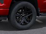2026 Chevrolet Silverado 1500 Crew Cab 4WD Pickup for sale #T0027 - photo 9
