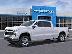 2026 Chevrolet Silverado 1500 Crew Cab 4WD Pickup for sale #T0028 - photo 3