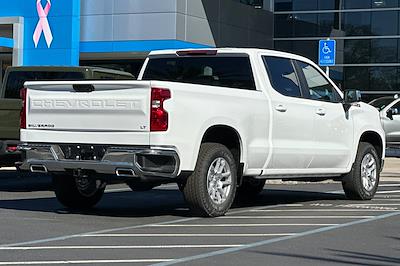 New 2026 Chevrolet Silverado 1500 LT Crew Cab for sale #26M0057 - photo 2