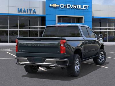 New 2026 Chevrolet Silverado 1500 LT Crew Cab 4WD Pickup for sale #T0031 - photo 2
