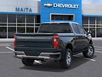 New 2026 Chevrolet Silverado 1500 LT Crew Cab 4WD Pickup for sale #T0031 - photo 2