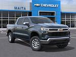 New 2026 Chevrolet Silverado 1500 LT Crew Cab 4WD Pickup for sale #T0031 - photo 7