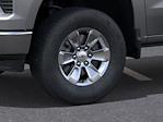 2026 Chevrolet Silverado 1500 Crew Cab RWD Pickup for sale #T0034 - photo 9