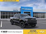 2026 Chevrolet Silverado 1500 Crew Cab 4WD Pickup for sale #T0038 - photo 1