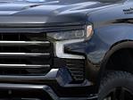 2026 Chevrolet Silverado 1500 Crew Cab 4WD Pickup for sale #T0038 - photo 10