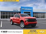 2026 Chevrolet Silverado 1500 Crew Cab 4WD Pickup for sale #T0039 - photo 1