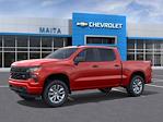 2026 Chevrolet Silverado 1500 Crew Cab 4WD Pickup for sale #T0039 - photo 3