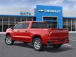 2026 Chevrolet Silverado 1500 Crew Cab 4WD Pickup for sale #T0039 - photo 4
