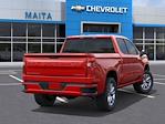 2026 Chevrolet Silverado 1500 Crew Cab 4WD Pickup for sale #T0039 - photo 2