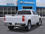 2026 Chevrolet Silverado 1500 Crew Cab 4WD Pickup for sale #T0041 - photo 2