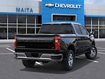 2026 Chevrolet Silverado 1500 Crew Cab 4WD Pickup for sale #T0043 - photo 2
