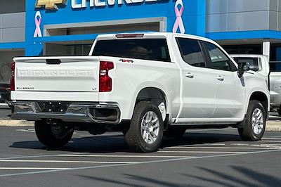 New 2026 Chevrolet Silverado 1500 LT Crew Cab for sale #26M0040 - photo 2