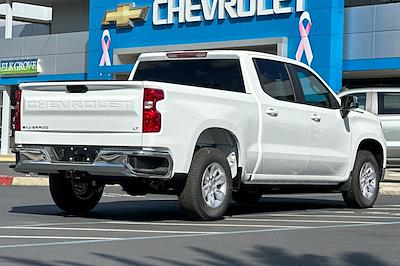 New 2026 Chevrolet Silverado 1500 LT Crew Cab for sale #26M0059 - photo 2