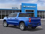 2026 Chevrolet Silverado 1500 Crew Cab 4WD Pickup for sale #T0046 - photo 4