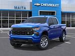 2026 Chevrolet Silverado 1500 Crew Cab 4WD Pickup for sale #T0046 - photo 6