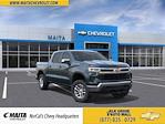 2026 Chevrolet Silverado 1500 Crew Cab 4WD Pickup for sale #T0048 - photo 1