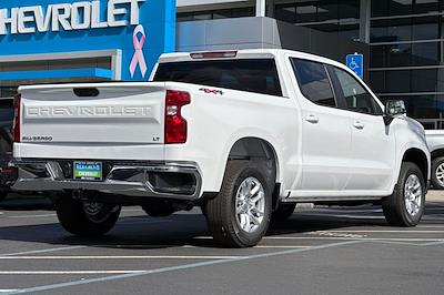 New 2026 Chevrolet Silverado 1500 LT Crew Cab for sale #26M0043 - photo 2