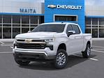 New 2026 Chevrolet Silverado 1500 LT Crew Cab 4WD Pickup for sale #T0050 - photo 6