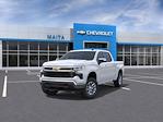 New 2026 Chevrolet Silverado 1500 LT Crew Cab 4WD Pickup for sale #T0050 - photo 8