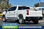 2026 Chevrolet Silverado 1500 Crew Cab RWD Pickup for sale #T0051 - photo 5